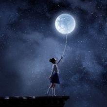 Ballet Co.Laboratory Will Perform LUNAR LULLABY