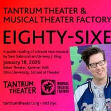 Tantrum Theater Announces New Musical Development Partnership with NYC's Musical Thea