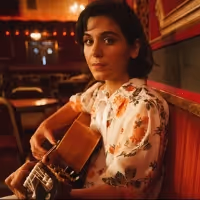 Katie Melua Announces Her First-Ever Worldwide Livestream Event