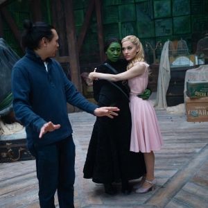 WICKED Scores Top Honors by National Board Of Review