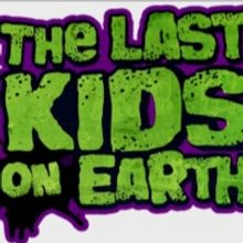VIDEO: Netflix Releases Trailer for THE LAST KIDS ON EARTH