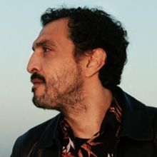 Kid Francescoli Shares 'You Are Everywhere' Single