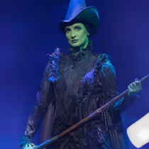 Wake Up With BroadwayWorld August 6, 2026- Inside MATCHBOOK FEST with Kate Baldwin, Jordan Fisher And More