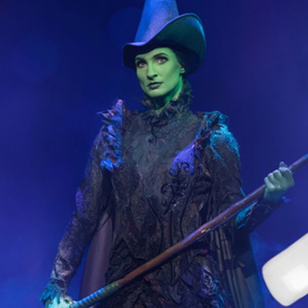 Wake Up With BroadwayWorld August 6, 2026- Inside MATCHBOOK FEST with Kate Baldwin, J Photo