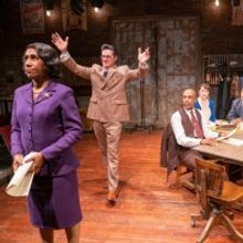 TimeLine Theatre Adds Performances of TROUBLE IN MIND