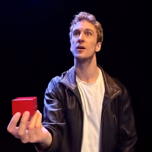Photos: Joanna Pickering’s Tragicomedy MISTY AND ROVER at Chain Theatre