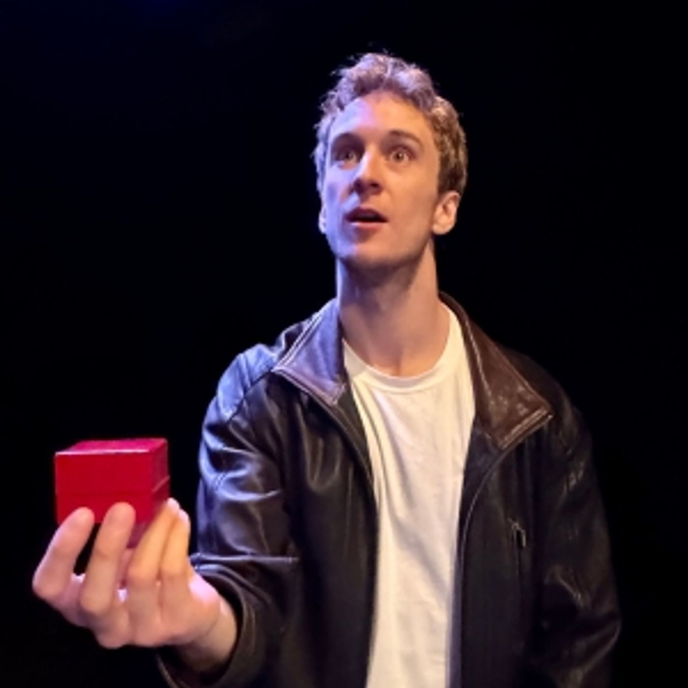 Wake Up With BroadwayWorld September 25, 2025- WICKED: FOR GOOD Trailer Drops and More  Image