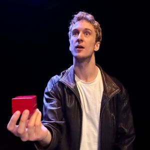 Photos: Joanna Pickering’s Tragicomedy MISTY AND ROVER at Chain Theatre