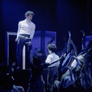 Video: Watch a New Clip from THE WHO'S TOMMY at The Goodman