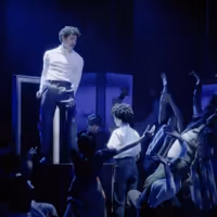 Video: Watch a New Clip from THE WHO'S TOMMY at The Goodman Video