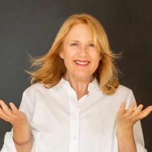 Alison Larkin Will Embark on UK Tour With GRIEF...A COMEDY