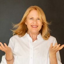 Alison Larkin Will Embark on UK Tour With GRIEF...A COMEDY