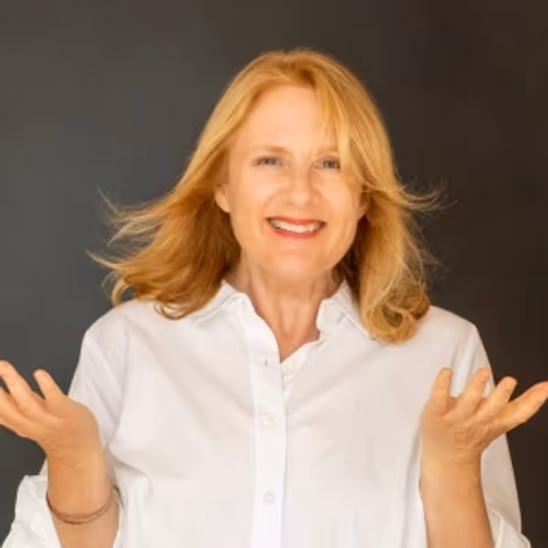 Alison Larkin Will Embark on UK Tour With GRIEF...A COMEDY Photo