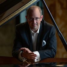 El Concertista De Bellas Artes, Mauricio Náder, Presenta Música De Cinco Mundos En 