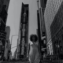 Angel Kaba Gears Up To Shoot The NYC Version Of Jerusalema Dance Challenge