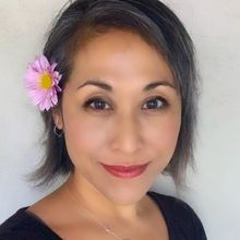 Interview: Reiko Ho of THE CARP WHO WOULD NOT QUIT AND OTHER ANIMAL STORIES at Childr