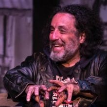 Robert Galinsky's THE BENCH Will Screen in NYC