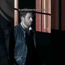 Video: Take a Set Tour of LA BOHEME at The Royal Opera House