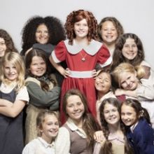 City Circle Theatre Company Presents ANNIE, December 6–15