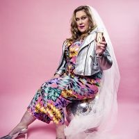 EDINBURGH 2022: Lucy Frederick Guest Blog