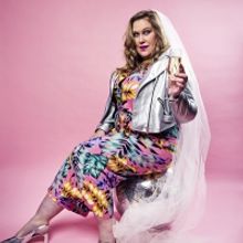 EDINBURGH 2022: Lucy Frederick Guest Blog