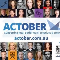 Actors Benevolent Fund Launches ACTOBER, Asking Audiences To Help Rattle Virtual…