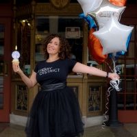 Story District to Celebrate BIRTHDAY BASH at Lincoln Theatre in October