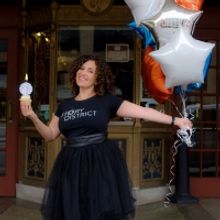 Story District to Celebrate BIRTHDAY BASH at Lincoln Theatre in October