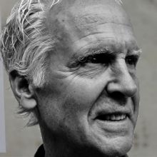 Playwright Peter Coy On Building His House In The Country and Other Plays