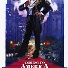 Amazon Studios Acquires COMING 2 AMERICA from Paramount Pictures