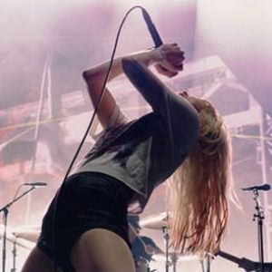 Paramore Add Third & Final Melbourne Show to November 2023 Tour