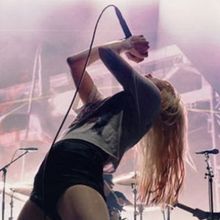 Paramore Add Third & Final Melbourne Show to November 2023 Tour