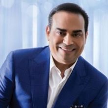 Gilberto Santa Rosa to Perform at NJPAC