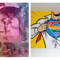 QUEER ART 1950's- 2021 On View Now at Carlton Fine Arts Ltd.