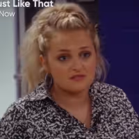 VIDEO: Ali Stroker in AND JUST LIKE THAT... Trailer