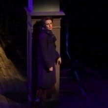 VIDEO: Teal Wicks Sings 'Eiffel Tower' in A.R.T.'s THE BLUE FLOWER