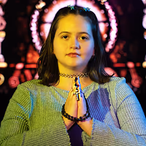 POOR CLARE to Be Presented by Detroit Mercy Theatre Company