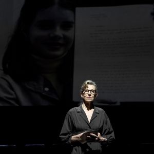 En Garde Arts To Present Irina Kruzhilina's SPACEBRIDGE At Under The Radar