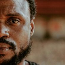 Wilbury Theatre Group and Brown Arts Institute to Present WHO IS THE HOUSEBOY?