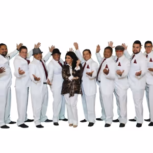 Levitt LA & LACMA to Present Vilma Díaz Y La Sonora, La Diabla, Cumbia Fever DJ's…