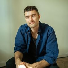 Guest Blog: Director Max Harrison on Community, Empathy and Horror in THE PITCHFORK D