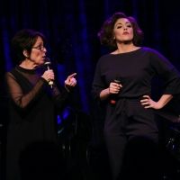 Photo Flash: October 19th THE LINEUP WITH SUSIE MOSHER at Birdland Theater Photo'd…