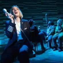 The Stage Company España estrenará COME FROM AWAY en septiembre en Madrid