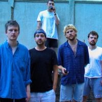 VIDEO: Moreish Idols Share Video For 'W.A.M.'