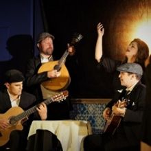 Firehall Arts Centre Announces 40th Anniversary Season