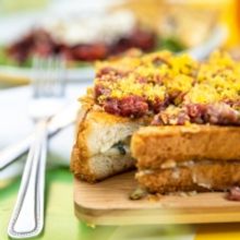 Sonnys Cocktail Joint Debuts On South Street With Bar And Eatery