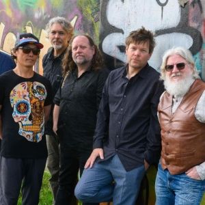 The String Cheese Incident Share New Song; 50th Red Rocks Performance Planned