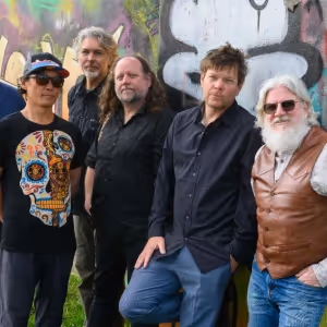 The String Cheese Incident Share New Song; 50th Red Rocks Performance Planned