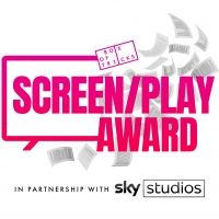 Winners Announced for Inaugural Box of Tricks & Sky Studios Screen/Play Award