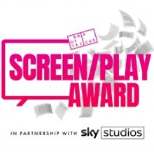 Winners Announced for Inaugural Box of Tricks & Sky Studios Screen/Play Award